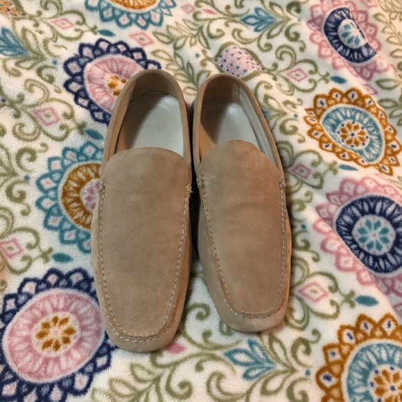 Hugo Boss Loafers - Picture 2 of 4